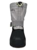 Kamik Winterstiefel "Iceball" in Grau/ Schwarz