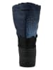 Kamik Winterstiefel "Slide" in Blau/ Schwarz