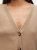 Vero Moda Cardigan in Camel