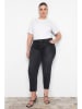 trendyol Jeans - Skinny fit - in Schwarz