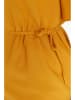 trendyol Bluse in Senf