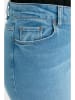 trendyol Spijkerbroek - skinny fit - lichtblauw