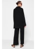 trendyol 2-delige outfit zwart
