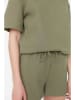 trendyol Pyjama in Oliv