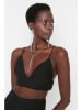trendyol Top zwart