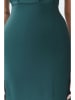 trendyol Kleid in Petrol