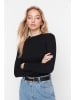 trendyol Body in Schwarz
