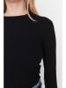 trendyol Body in Schwarz
