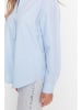 trendyol Hemd in Hellblau