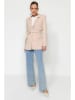 trendyol Blazer rosé