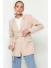 trendyol Blazer in Rosé