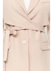 trendyol Blazer in Rosé