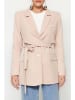 trendyol Blazer in Rosé