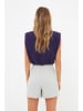 trendyol Skort in Hellgrau