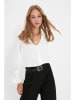 trendyol Blouse wit