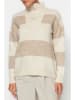 trendyol Trui beige/lichtbruin