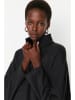 trendyol Sweatshirt antraciet