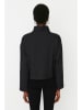 trendyol Bluza w kolorze antracytowym