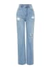 trendyol Jeans - Comfort fit - im Hellblau