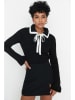 trendyol Pullover in Schwarz