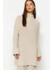 trendyol 2tlg. Outfit in Sand