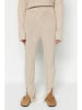 trendyol 2tlg. Outfit in Sand