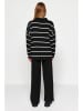 trendyol 2-delige outfit zwart