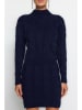 trendyol 2-delige outfit donkerblauw