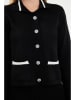 trendyol 2tlg. Outfit in Schwarz