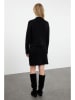 trendyol 2tlg. Outfit in Schwarz