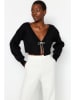 trendyol Vest zwart