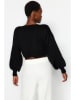 trendyol Vest zwart