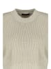 trendyol Pullunder in Creme