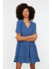 trendyol Kleid in Blau