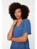 trendyol Kleid in Blau