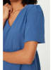 trendyol Kleid in Blau