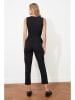 trendyol Jumpsuit in Schwarz