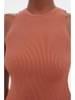 trendyol Top in Braun