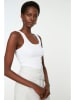 trendyol Top wit