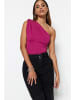 trendyol Topbody in Pink