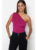 trendyol Topbody in Pink