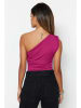trendyol Topbody in Pink