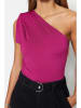 trendyol Topbody in Pink