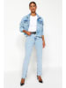 trendyol Jeans - Regular fit - in Hellblau