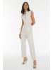 trendyol Jumpsuit in Creme