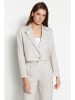 trendyol Blazer in Taupe