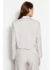 trendyol Blazer in Taupe