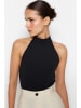 trendyol Body w kolorze czarnym