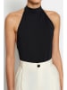trendyol Body in Schwarz