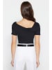 trendyol Body w kolorze czarnym